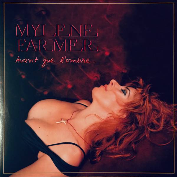 Mylène Farmer – Avant Que L'ombre... (2LP)